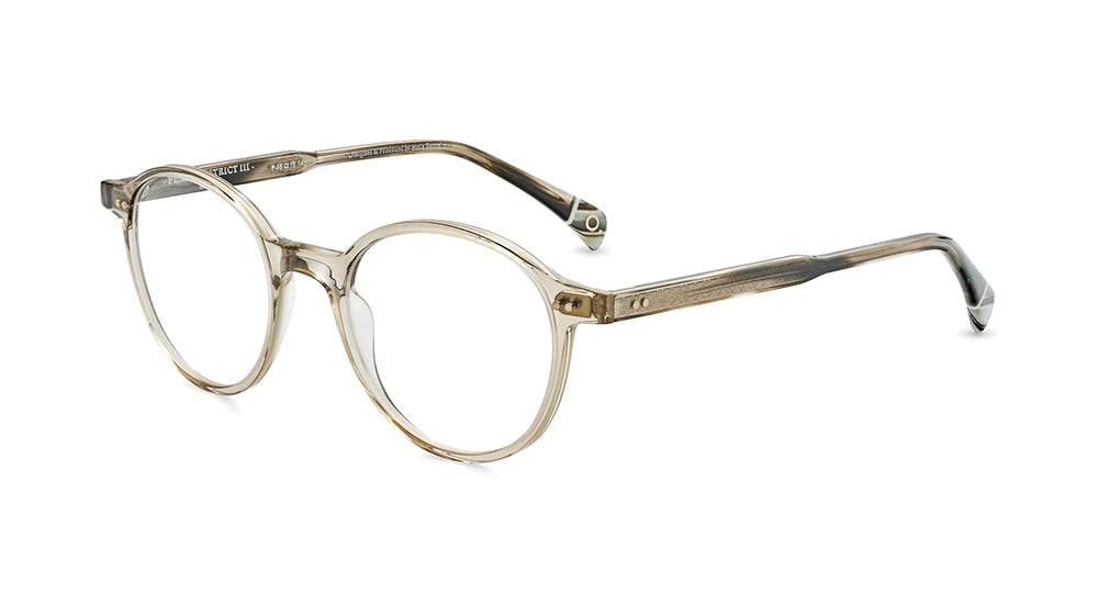 Etnia Barcelona PEARL DISTRICT III BEBK 48