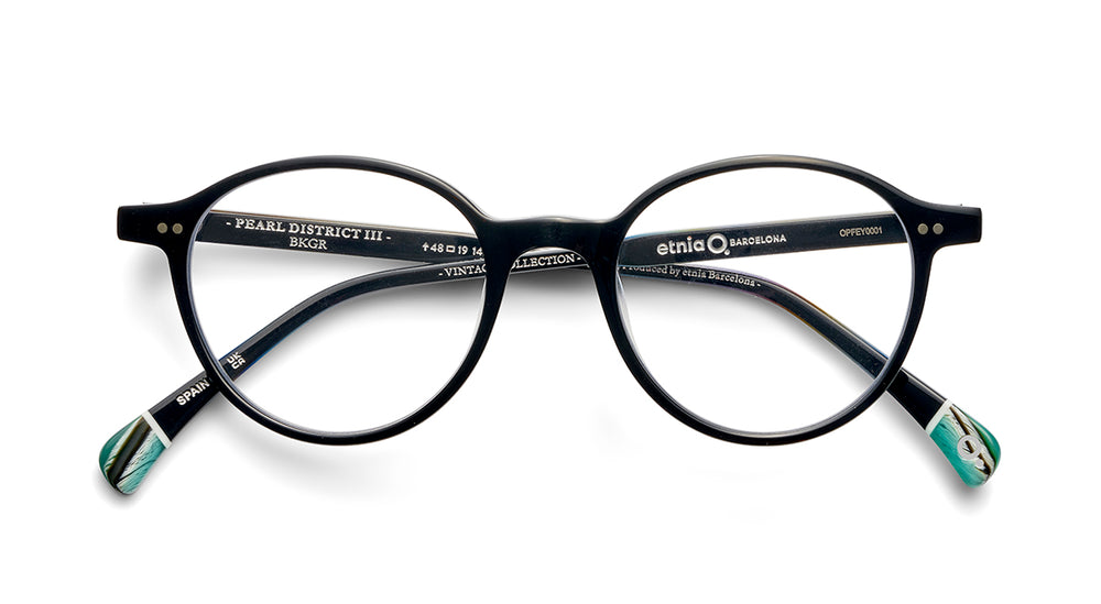 Etnia Barcelona PEARL DISTRICT III BKGR 48