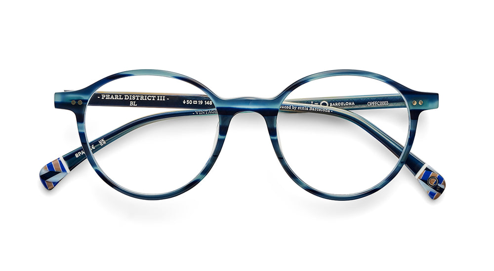 Etnia Barcelona PEARL DISTRICT III BL 50