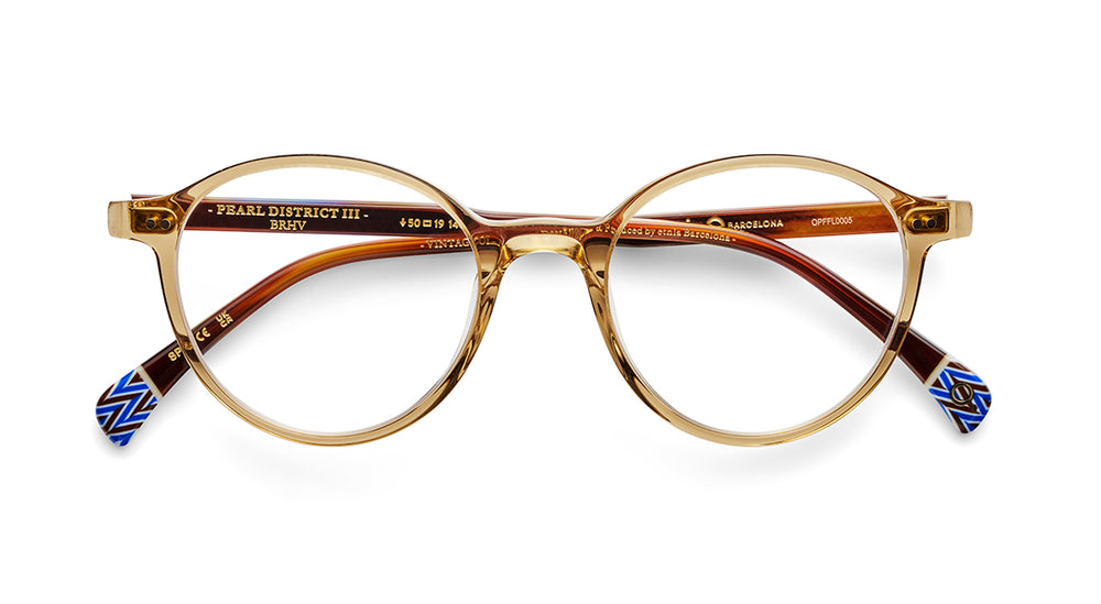 Etnia Barcelona PEARL DISTRICT III BRHV 48