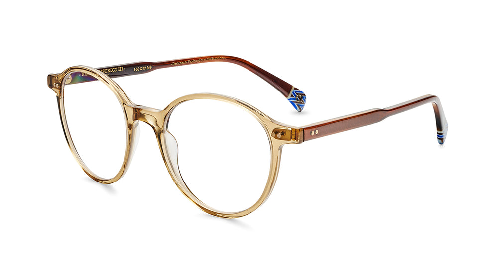 Etnia Barcelona PEARL DISTRICT III BRHV 50