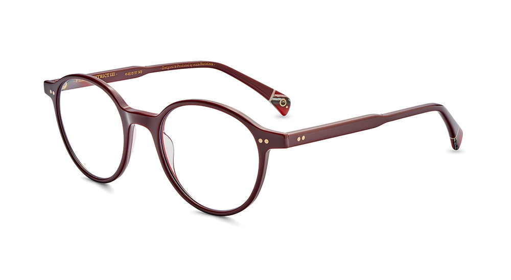 Etnia Barcelona PEARL BX 50