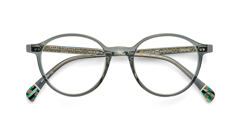 Etnia Barcelona PEARL DISTRICT III GYGR 48