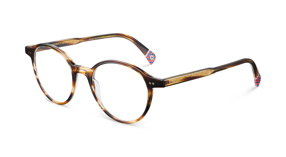 Etnia Barcelona PEARL DISTRICT III HVRD 48