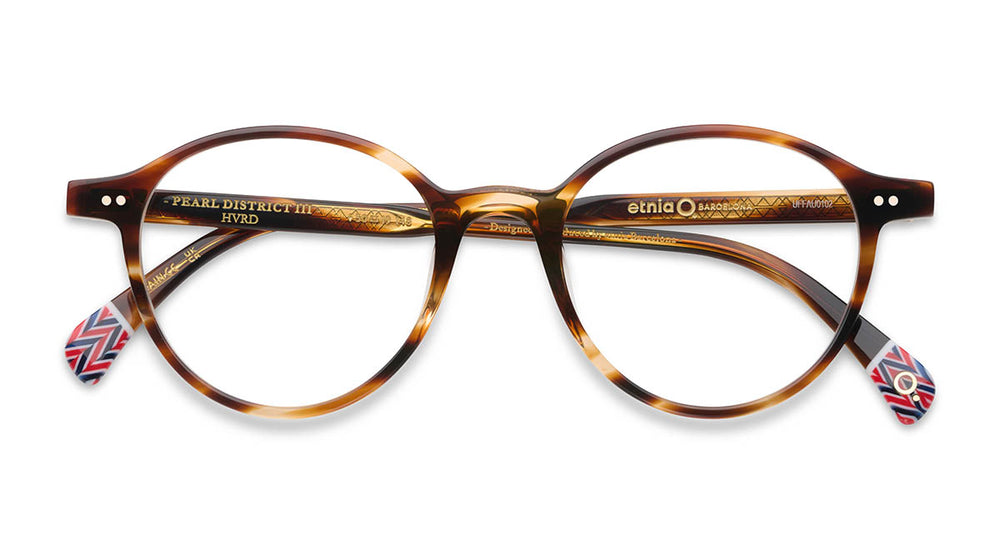 Etnia Barcelona PEARL DISTRICT III HVRD 48
