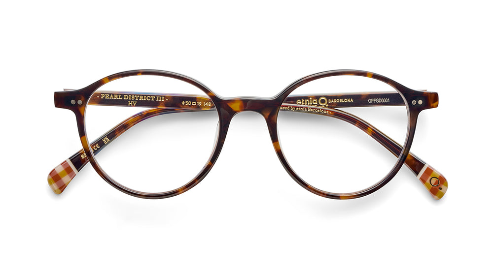 Etnia Barcelona PEARL DISTRICT III HV 48