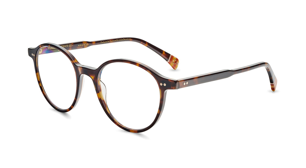 Etnia Barcelona PEARL DISTRICT III HV 48