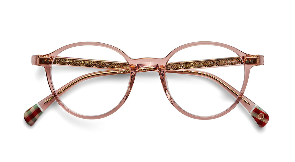 Etnia Barcelona PEARL DISTRICT III PK 48