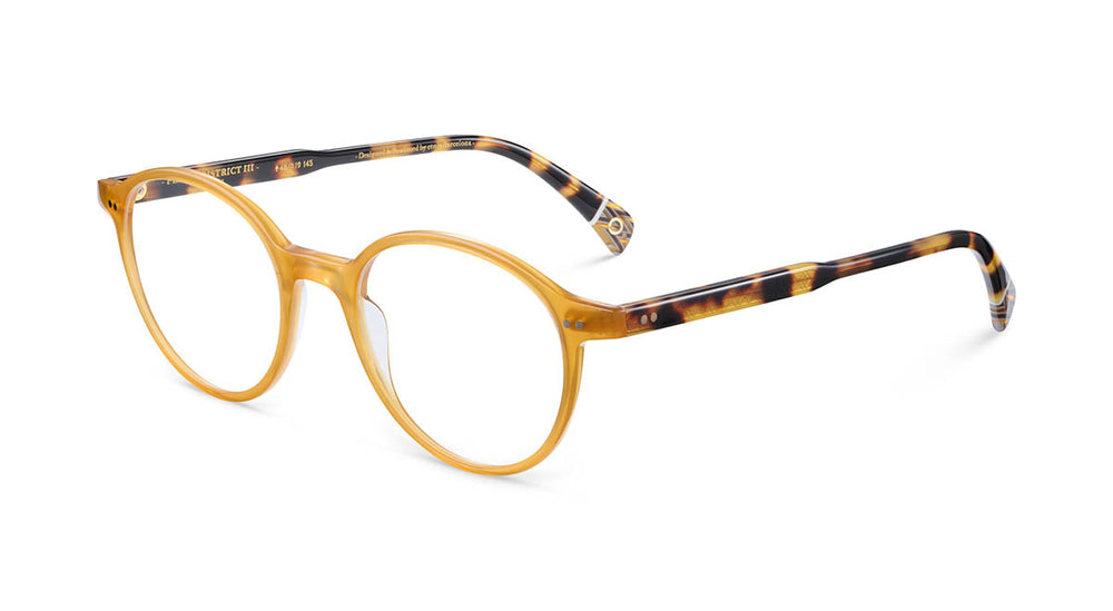 Etnia Barcelona PEARL DISTRICT III YWHV 48