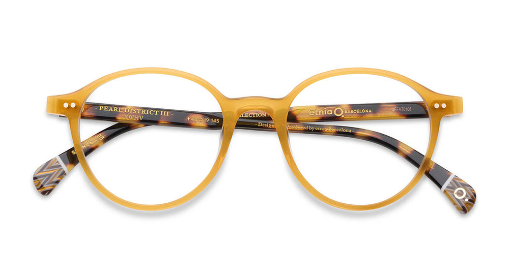 Etnia Barcelona PEARL DISTRICT III YWHV 48