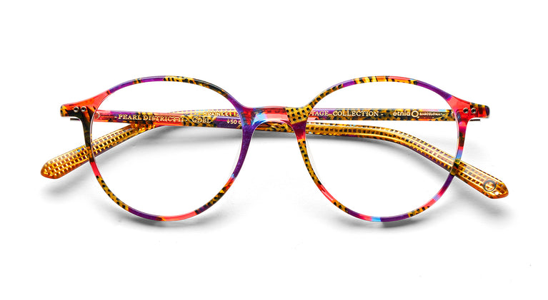 Etnia Barcelona PEARL GDBL 50