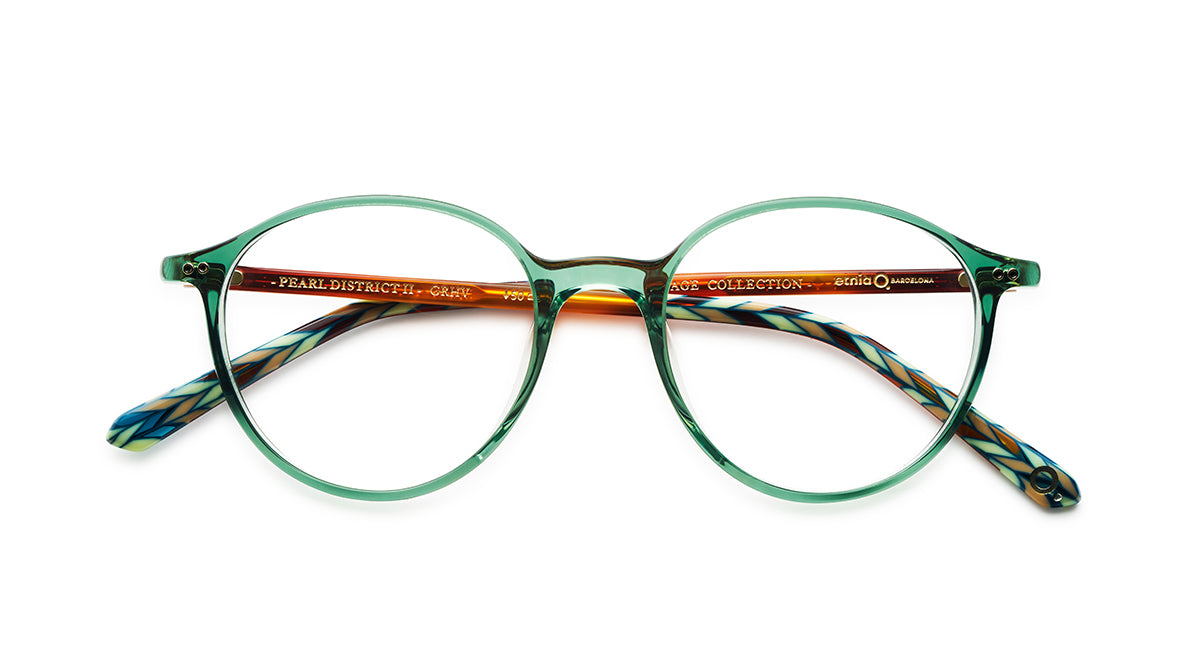 Etnia Barcelona PEARL GRHV 50