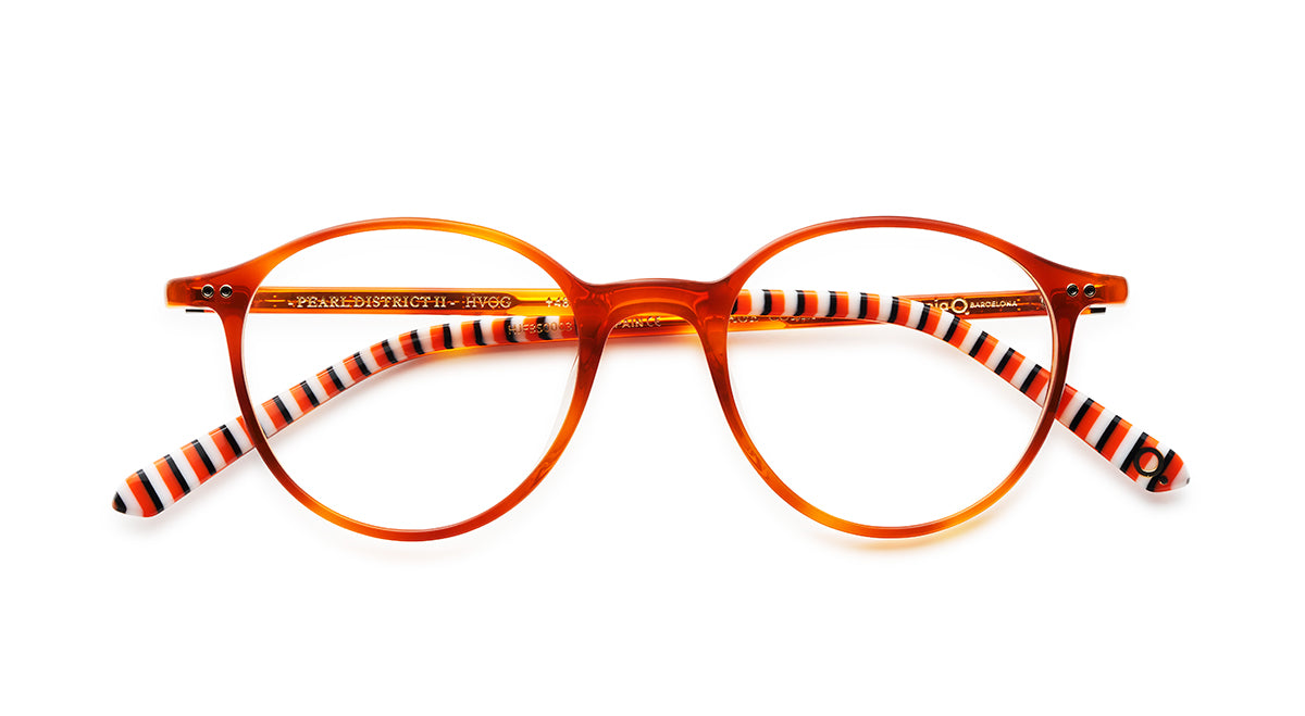 Etnia Barcelona PEARL DISTRICT II HVOG 50