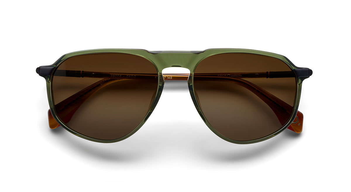 Etnia Barcelona PECOS GROG 57