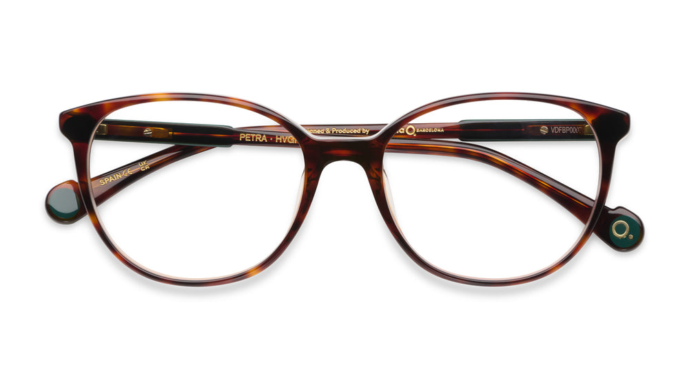 Etnia Barcelona PETRA HVGR 53