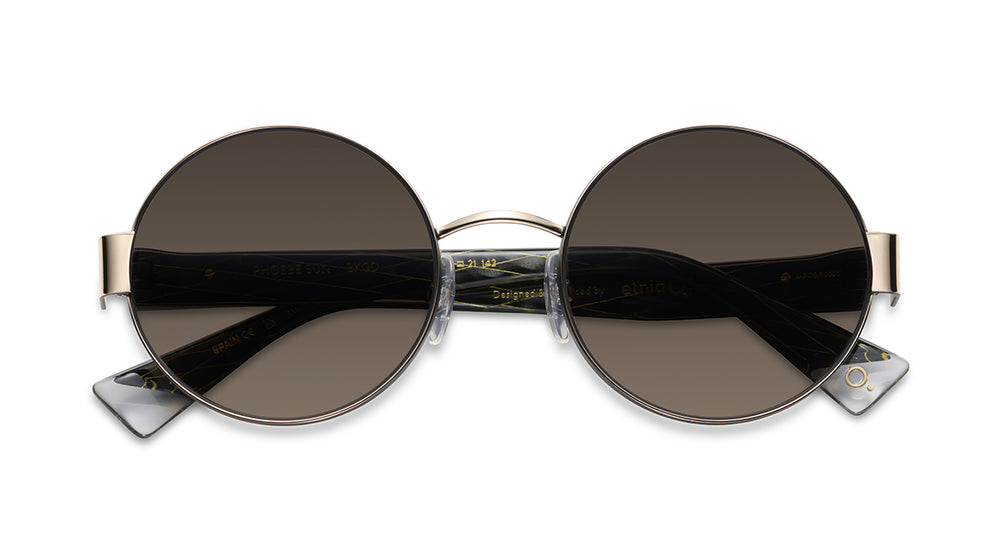 Etnia Barcelona PHOEBE BKGD 52