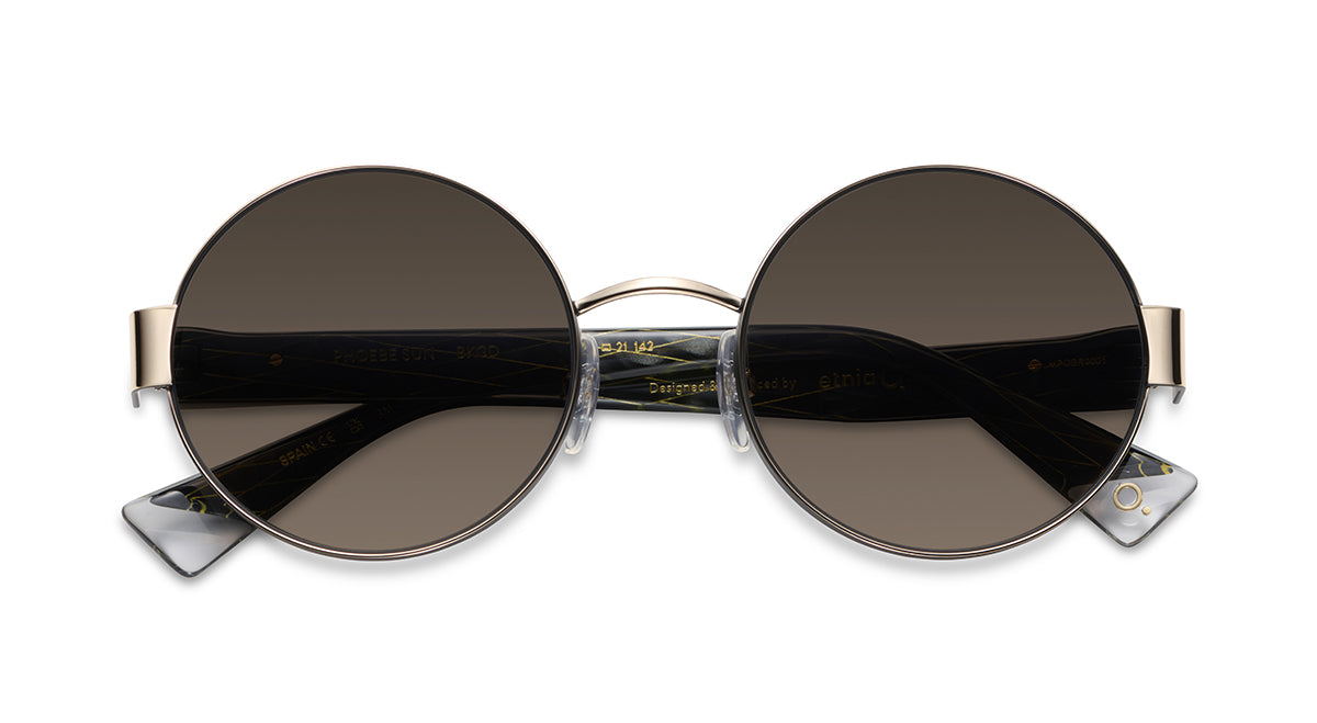 Etnia Barcelona PHOEBE BKGD 52