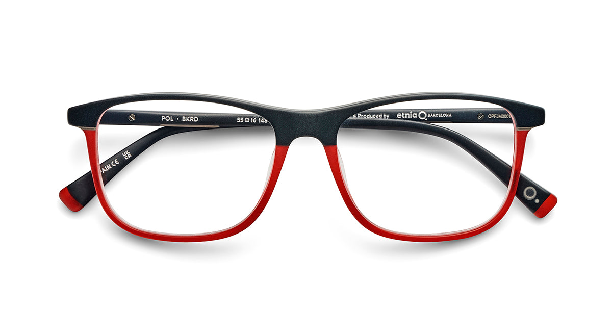 Etnia Barcelona POL BKRD 55