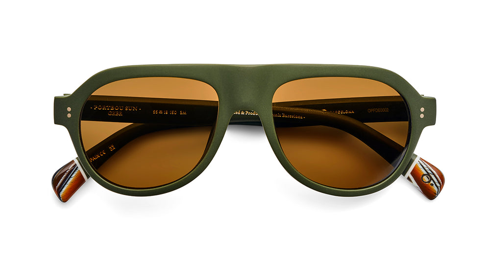 Etnia Barcelona PORTBOU SUN GRBR 55
