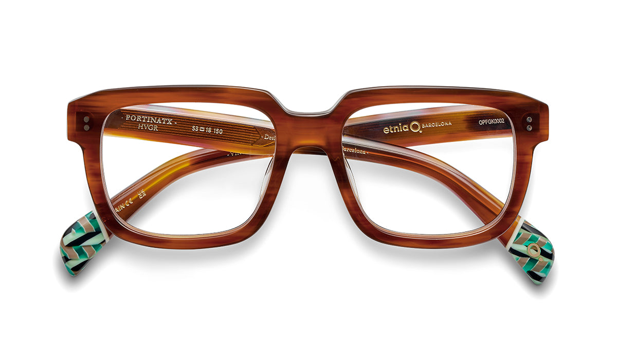 Etnia Barcelona PORTINATX HVGR 53