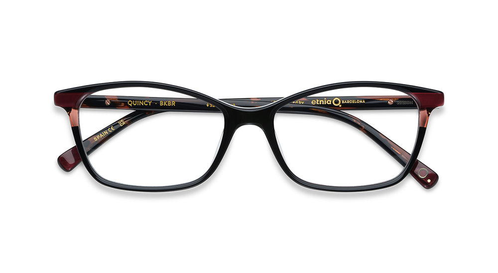 Etnia Barcelona QUINCY BKBR 50