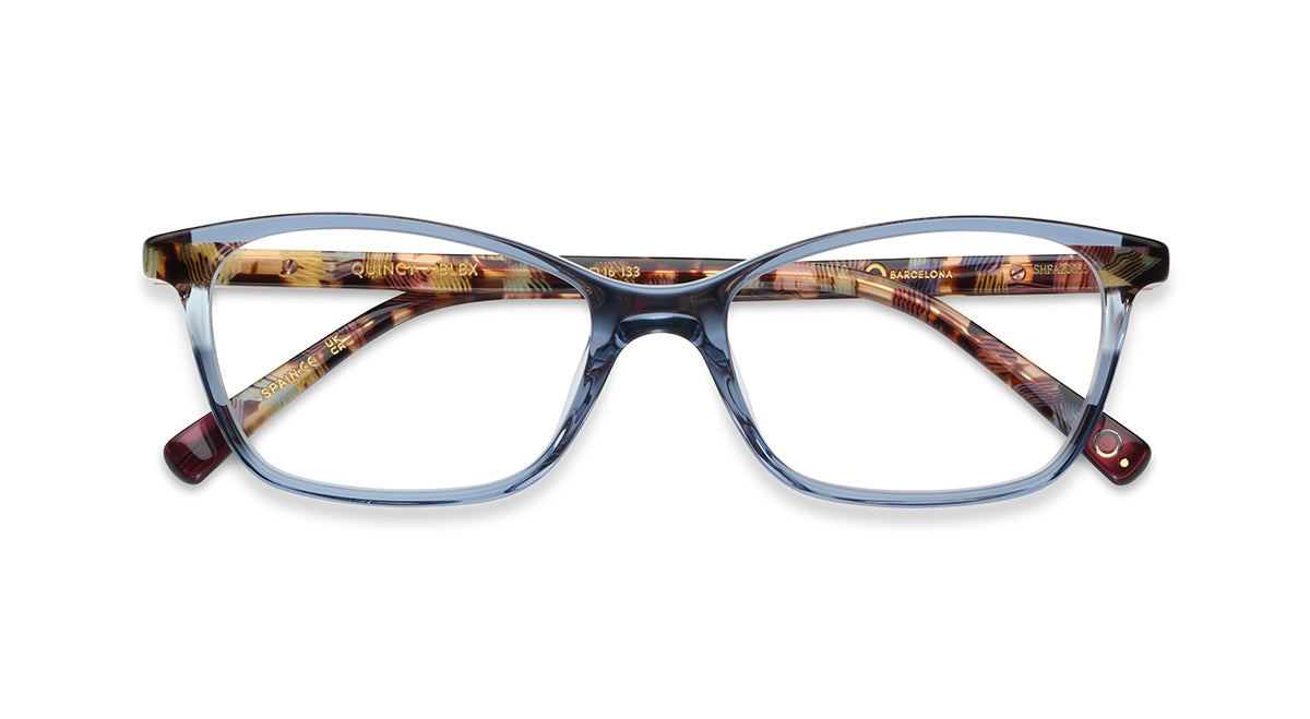 Etnia Barcelona QUINCY BLBX 50