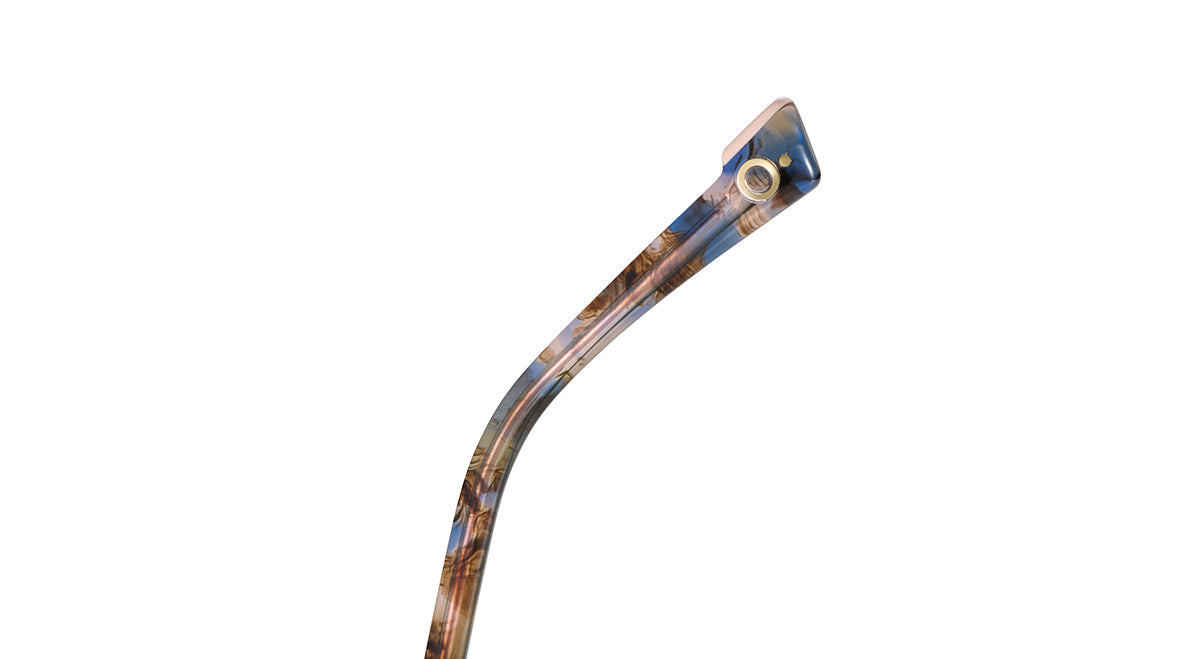 Etnia Barcelona RANIA BLPG 53
