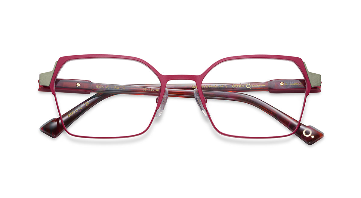 Etnia Barcelona RANIA BXGR 53