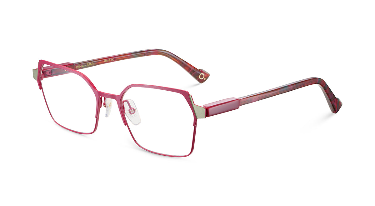 Etnia Barcelona RANIA BXGR 53