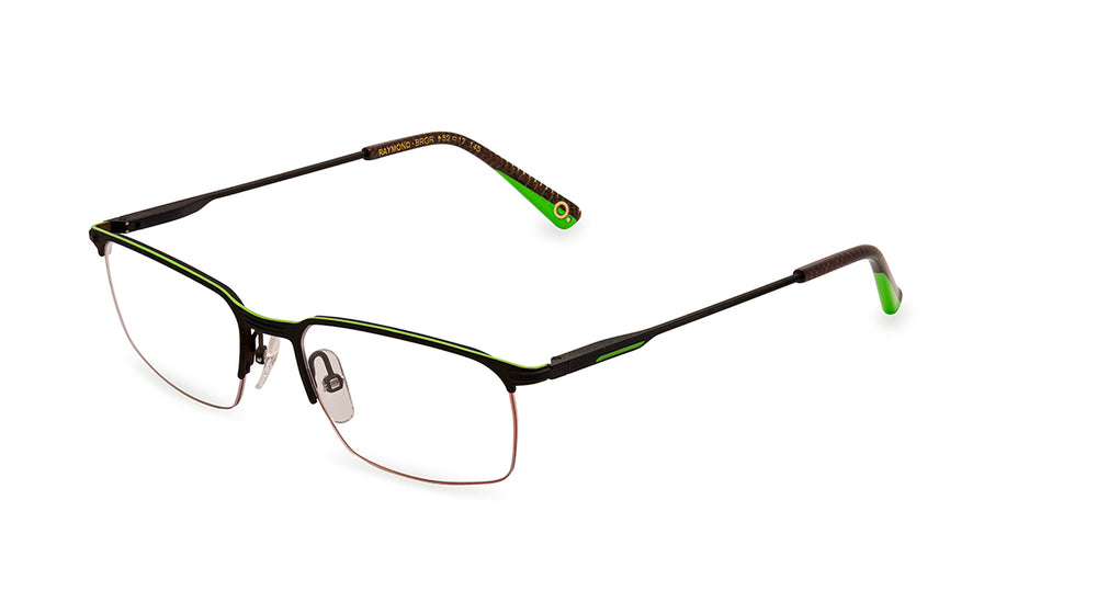 Etnia Barcelona RAYMOND BRGR 52