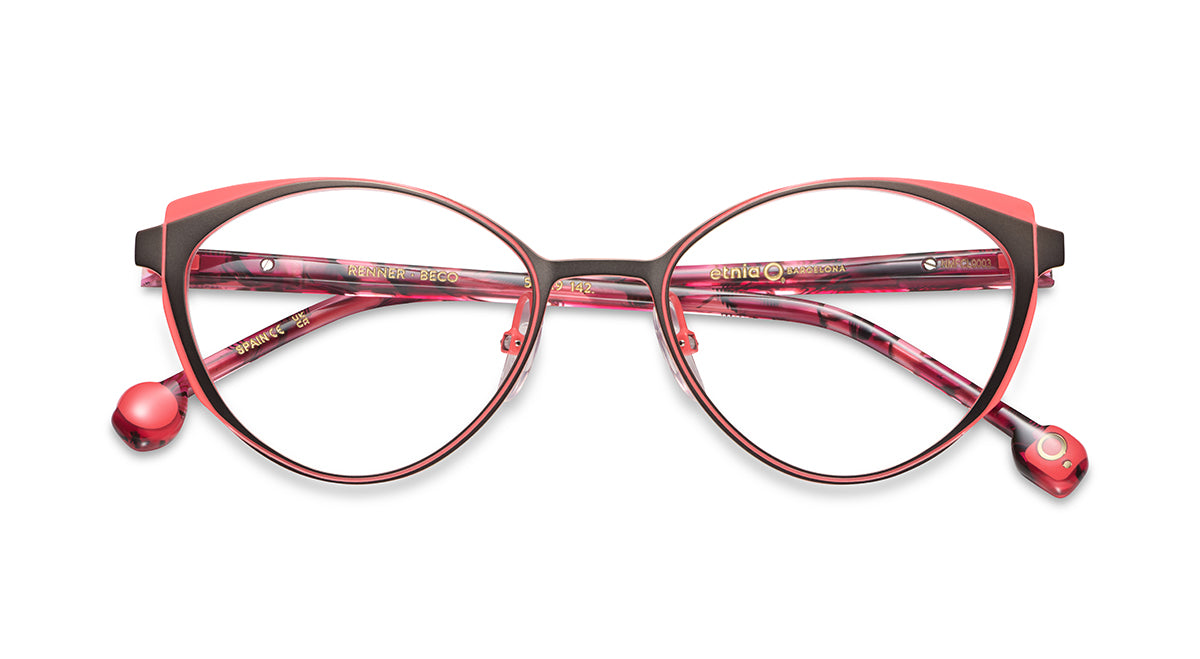 Etnia Barcelona RENNER BECO 51