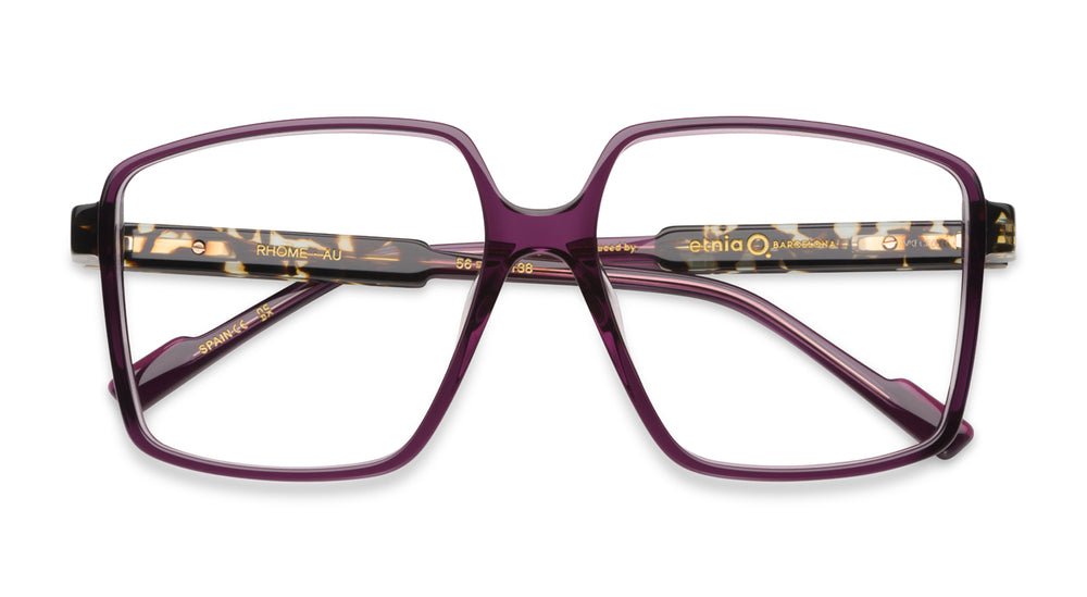 Etnia Barcelona RHOME AU 56