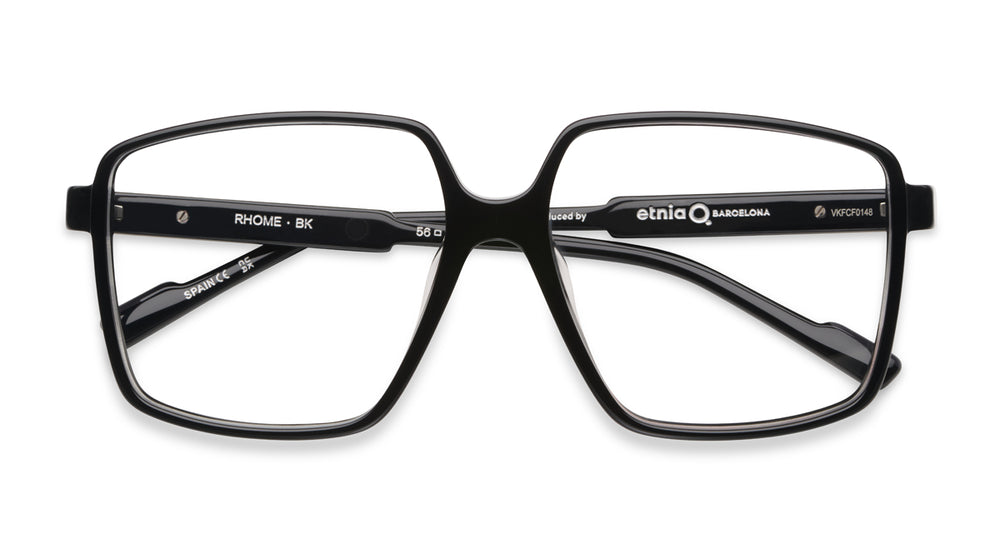 Etnia Barcelona RHOME BK 56