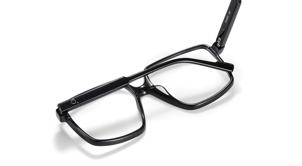 Etnia Barcelona RHOME BK 56