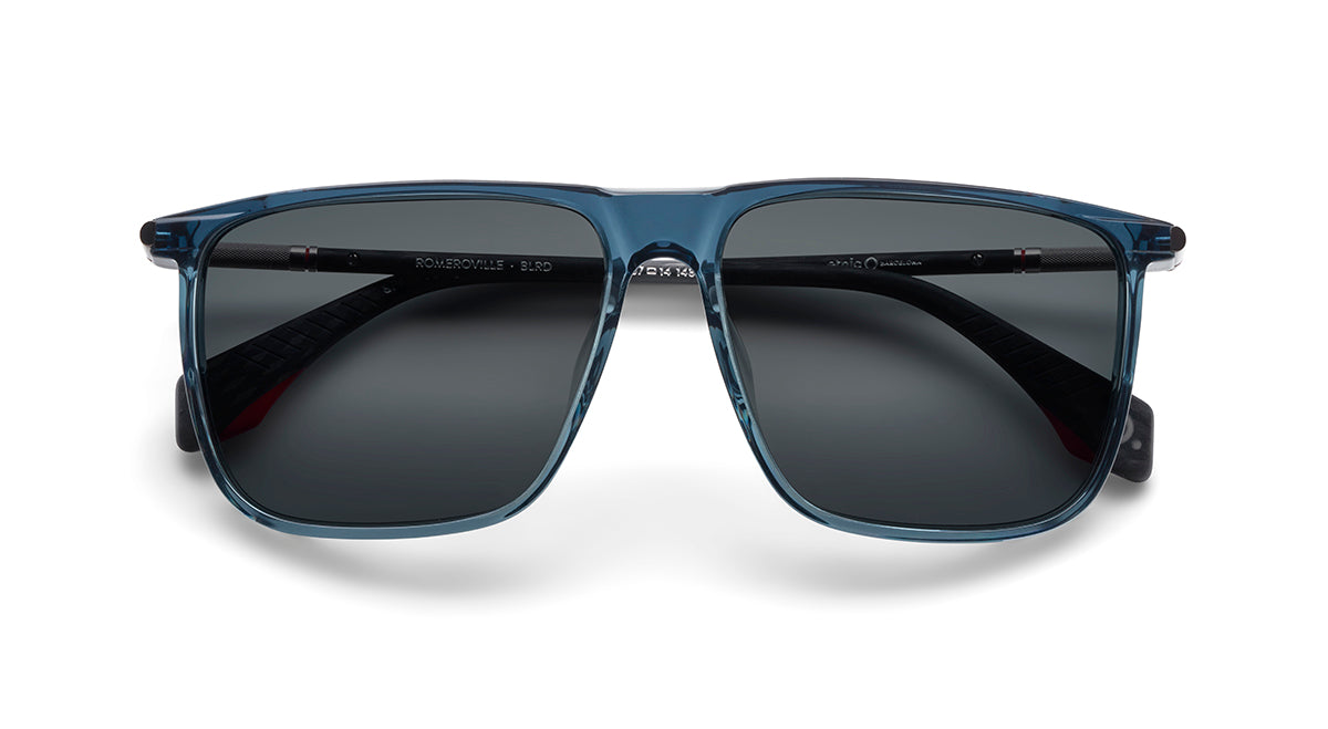 Etnia Barcelona ROMEROVILLE BLRD 57