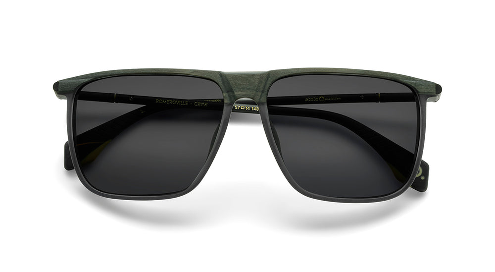 Etnia Barcelona ROMEROVILLE GRYW 57