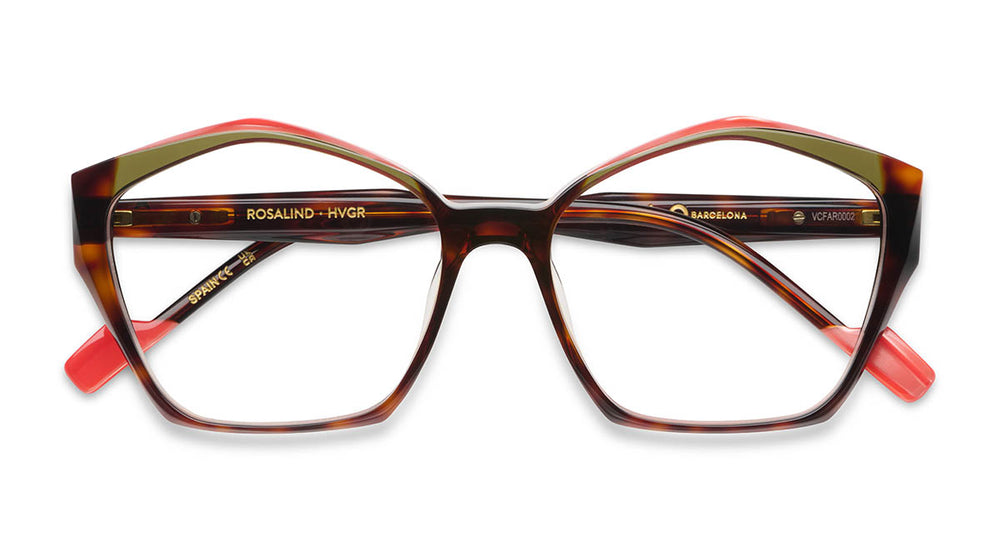 Etnia Barcelona ROSALIND HVGR 53