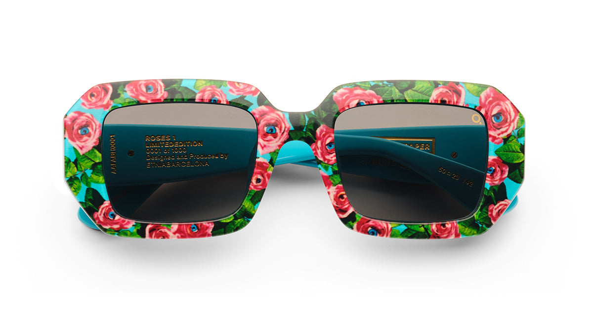 Etnia Barcelona ROSES 1 BL 50