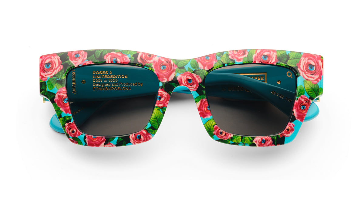 Etnia Barcelona ROSES BL 49