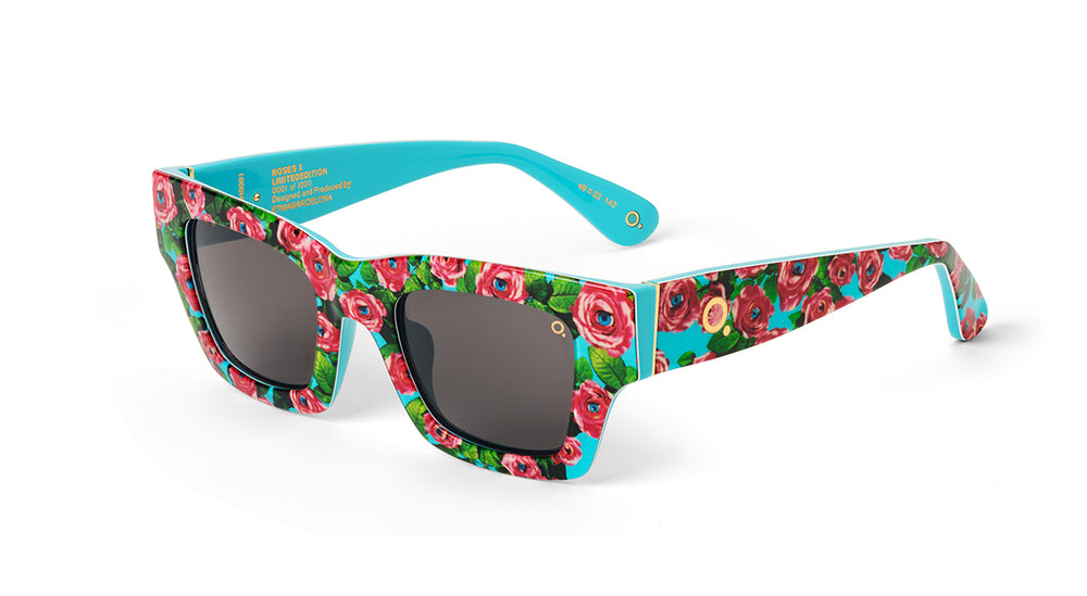 Etnia Barcelona ROSES 2 BL 49
