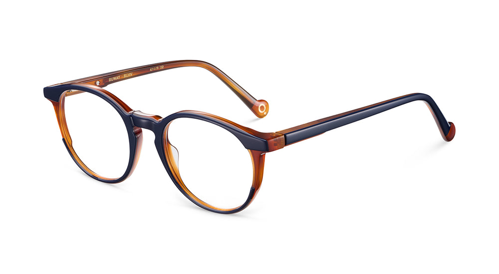 Etnia Barcelona RUWAY BLHV 47