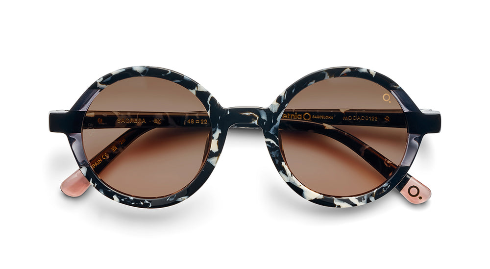 Etnia Barcelona SAGRERA BK 48