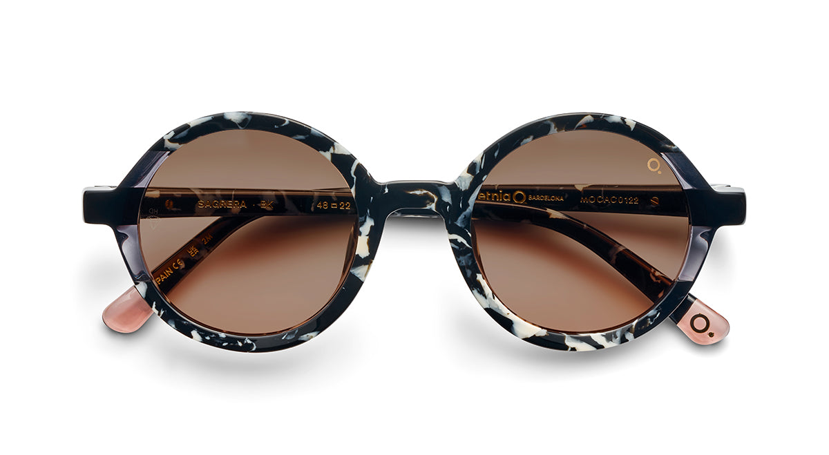 Etnia Barcelona SAGRERA BK 48