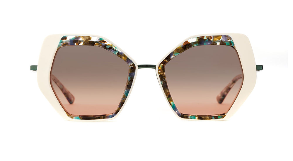 Etnia Barcelona SAHARA SUN WHTQ 51