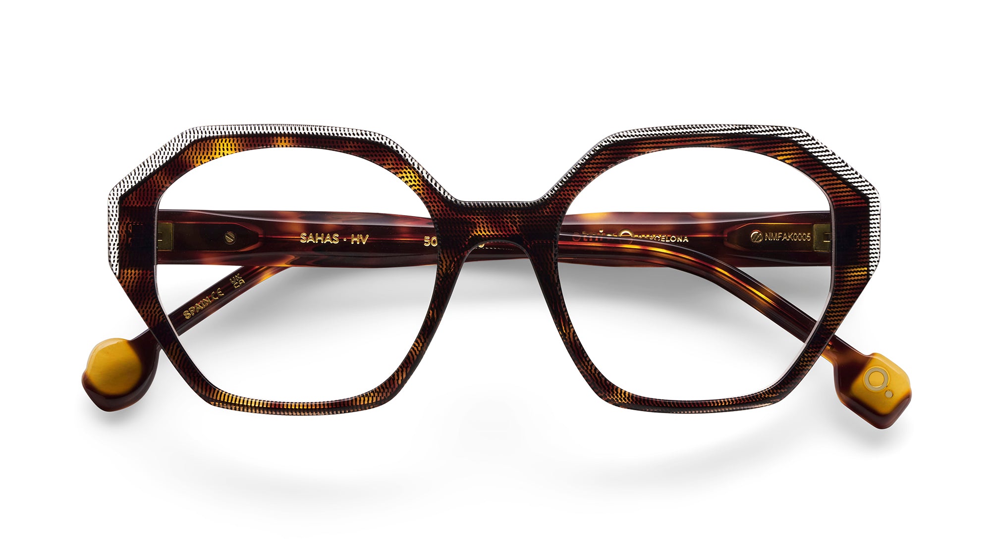 Etnia Barcelona SAHAS HV 50