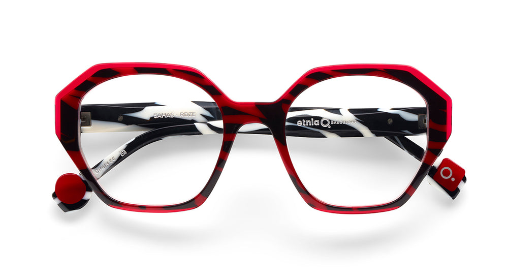 Etnia Barcelona SAHAS RDZE 50