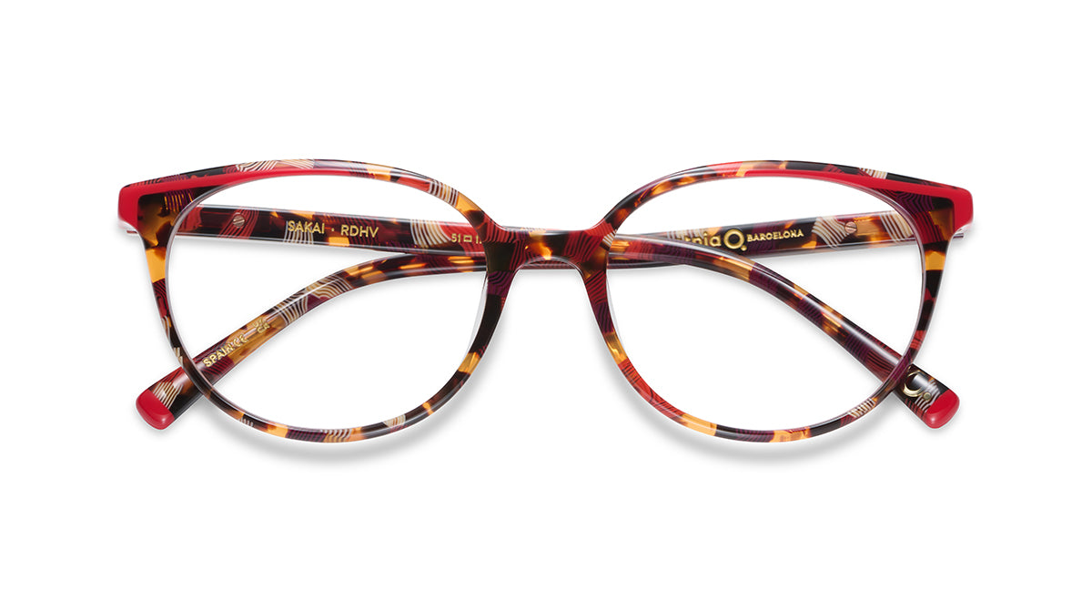Etnia Barcelona SAKAI RDHV 51