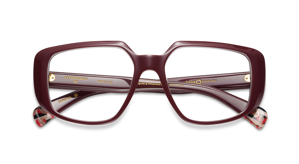 Etnia Barcelona SAVERDERA BX 53