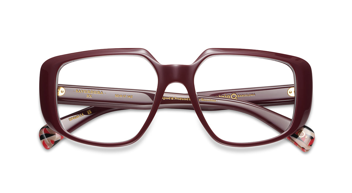 Etnia Barcelona SAVERDERA BX 53
