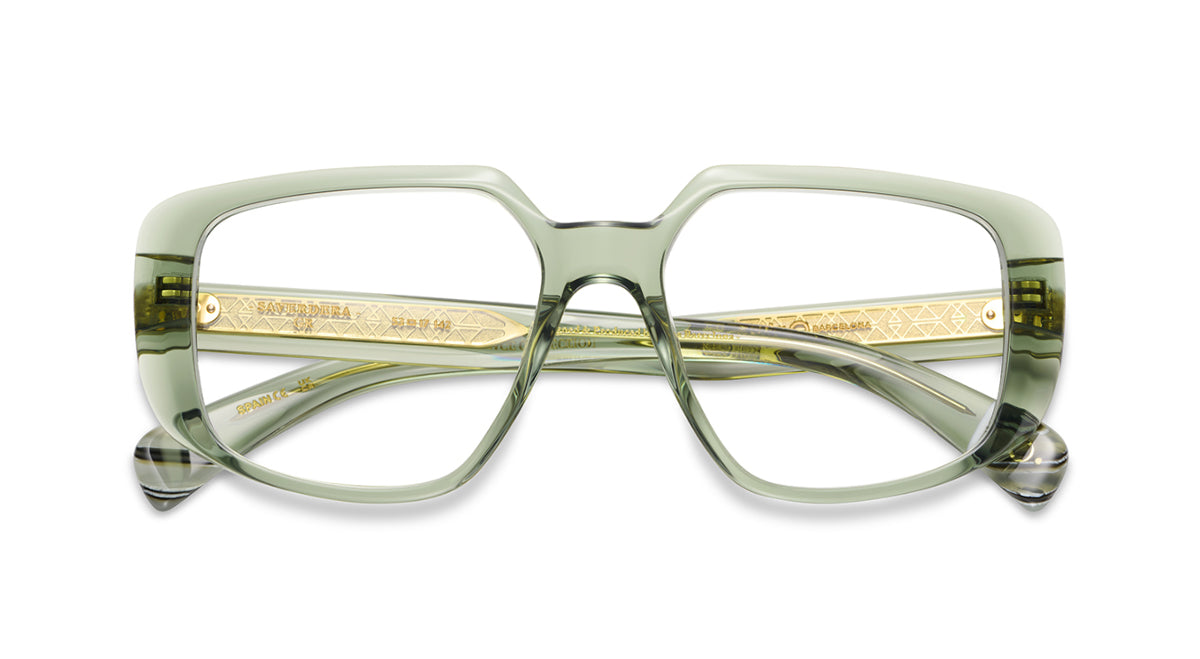 Etnia Barcelona SAVERDERA GR 53